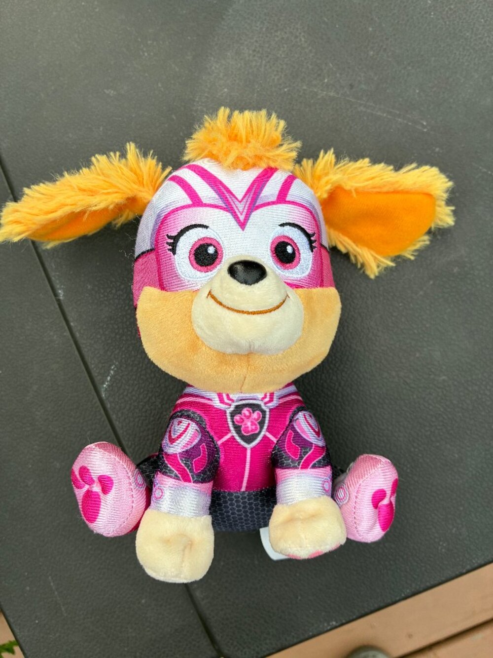 Gund Paw Patrol The Mighty Skye Stuffed Animal